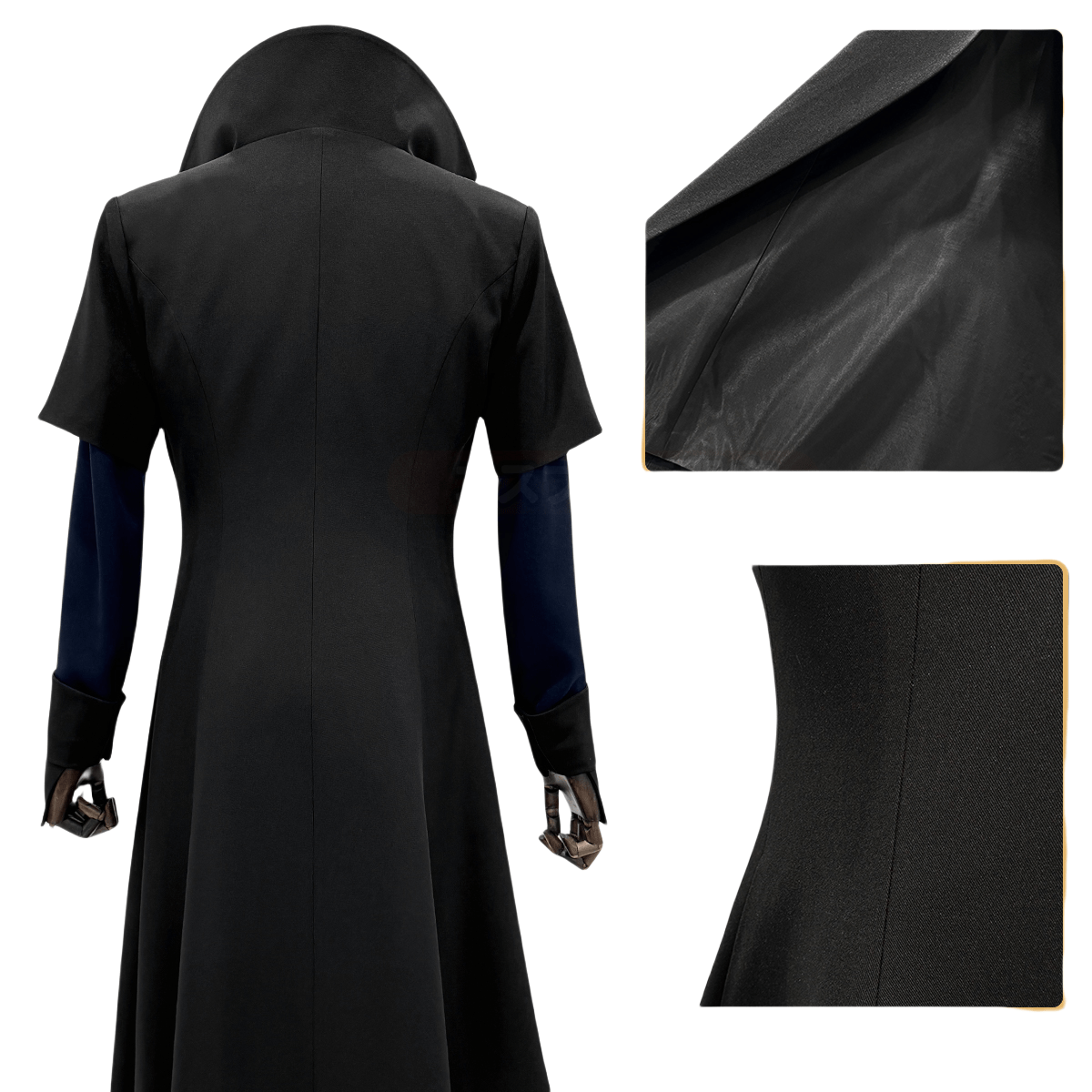 Premium Rimuru Tempest Cosplay Costume from That Time I Got Reincarnated as a Slime - Coscosmos