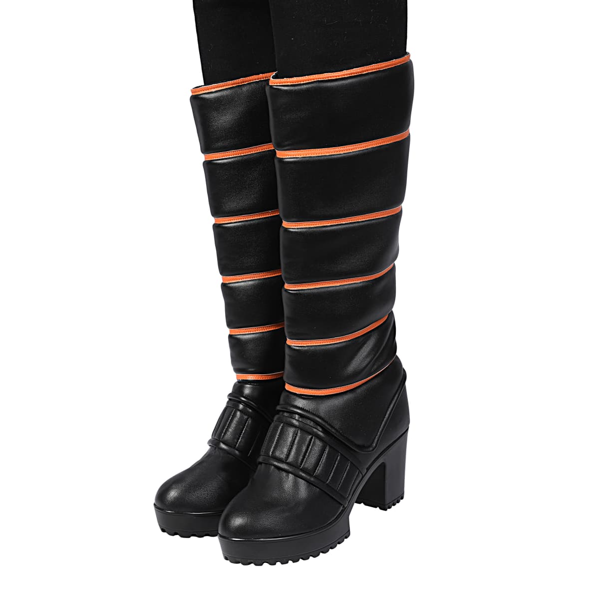 Premium Sci - Fi Bounty Hunter Cosplay Outfit Inspired by The Book of Boba Fett, Detailed Boba Fett & Fennec Shand Style Armor Costume for Cosplay Events and Halloween - Coscosmos