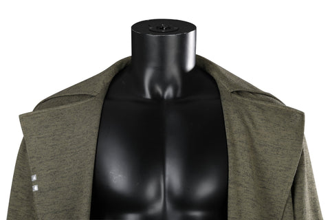 Premium Star Wars Outlaws ND - 5 Costume | Official Game - Inspired Cosplay Outfit Full Set - Coscosmos