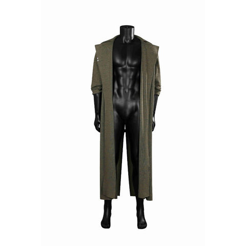 Premium Star Wars Outlaws ND - 5 Costume | Official Game - Inspired Cosplay Outfit Full Set - Coscosmos