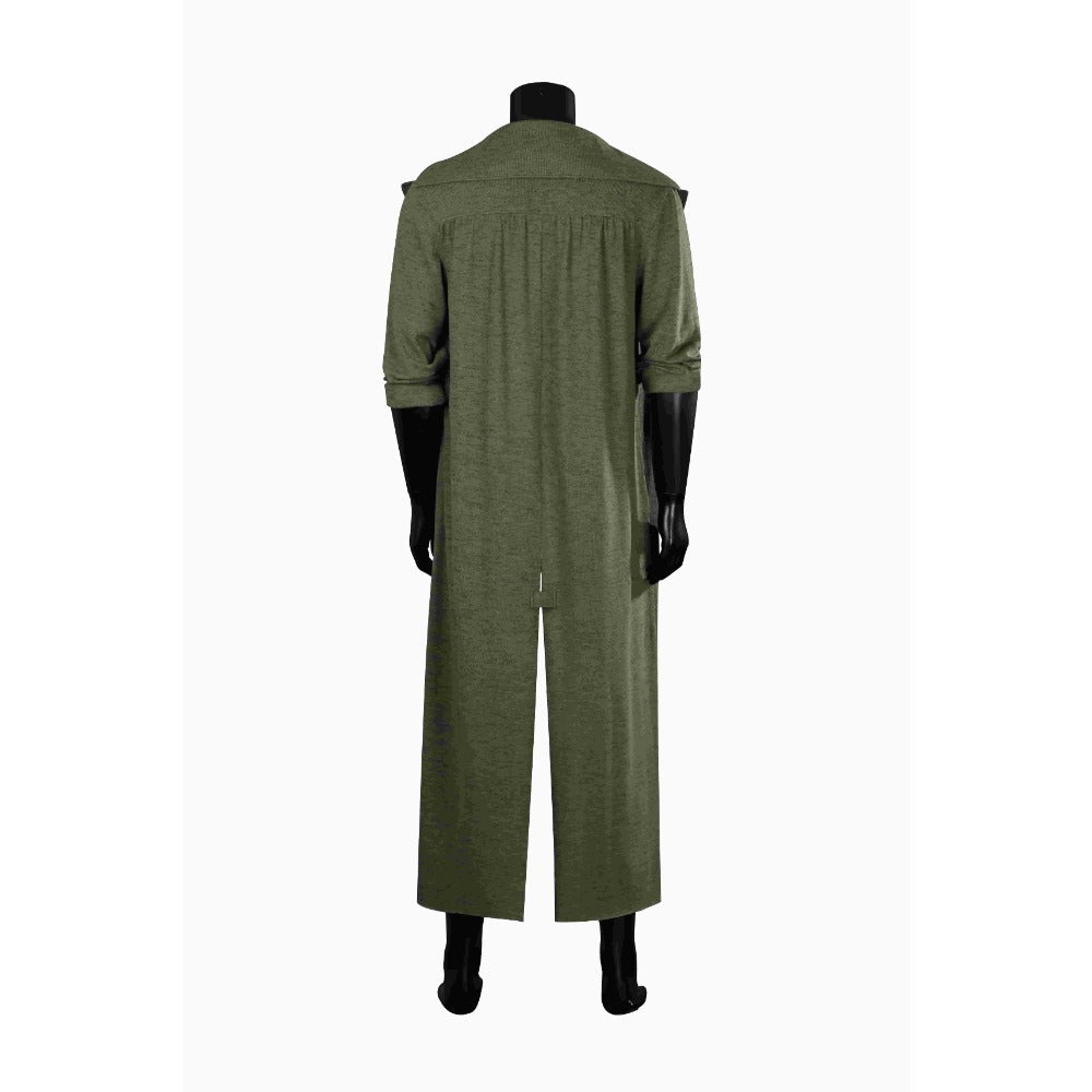Premium Star Wars Outlaws ND - 5 Costume | Official Game - Inspired Cosplay Outfit Full Set - Coscosmos