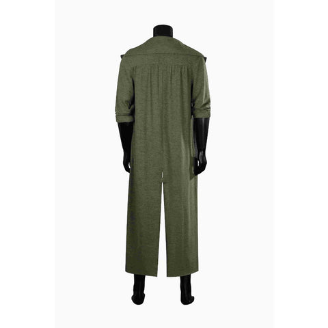 Premium Star Wars Outlaws ND - 5 Costume | Official Game - Inspired Cosplay Outfit Full Set - Coscosmos