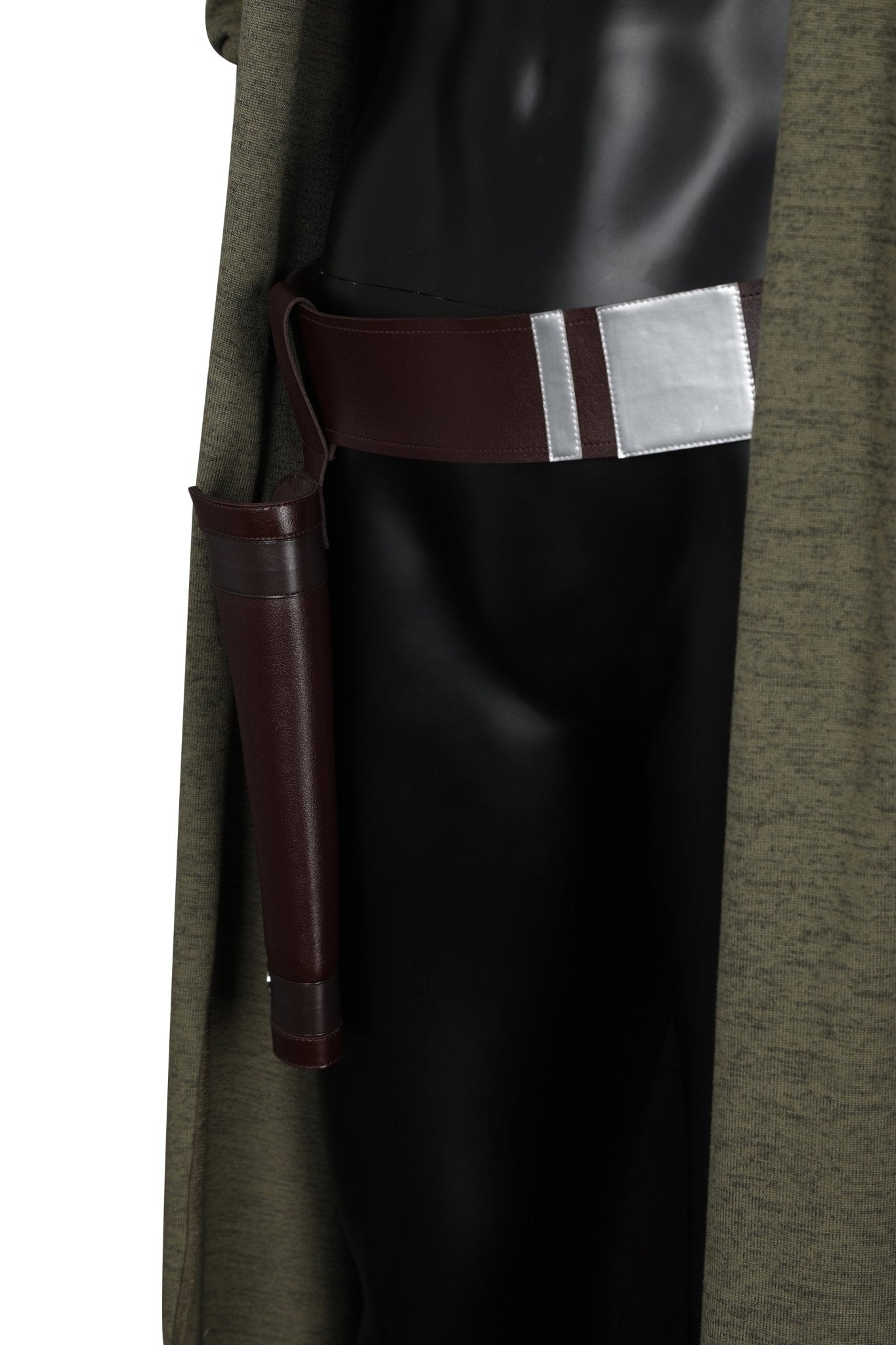 Premium Star Wars Outlaws ND - 5 Costume | Official Game - Inspired Cosplay Outfit Full Set - Coscosmos