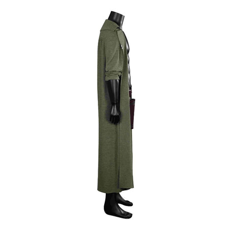 Premium Star Wars Outlaws ND - 5 Costume | Official Game - Inspired Cosplay Outfit Full Set - Coscosmos