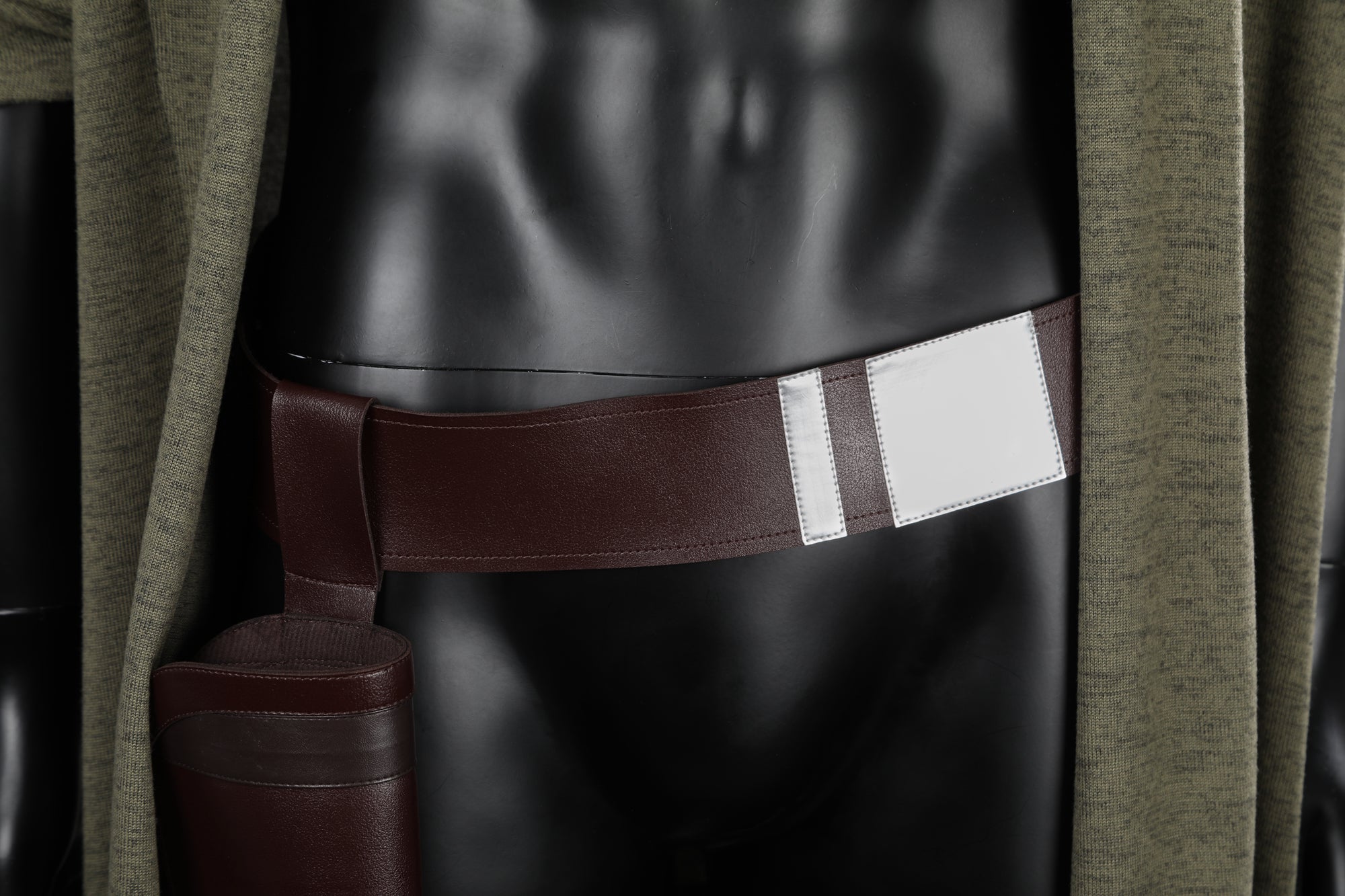 Premium Star Wars Outlaws ND - 5 Costume | Official Game - Inspired Cosplay Outfit Full Set - Coscosmos