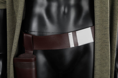 Premium Star Wars Outlaws ND - 5 Costume | Official Game - Inspired Cosplay Outfit Full Set - Coscosmos
