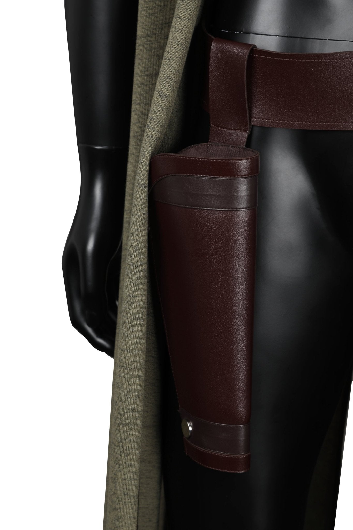 Premium Star Wars Outlaws ND - 5 Costume | Official Game - Inspired Cosplay Outfit Full Set - Coscosmos