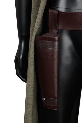 Premium Star Wars Outlaws ND - 5 Costume | Official Game - Inspired Cosplay Outfit Full Set - Coscosmos