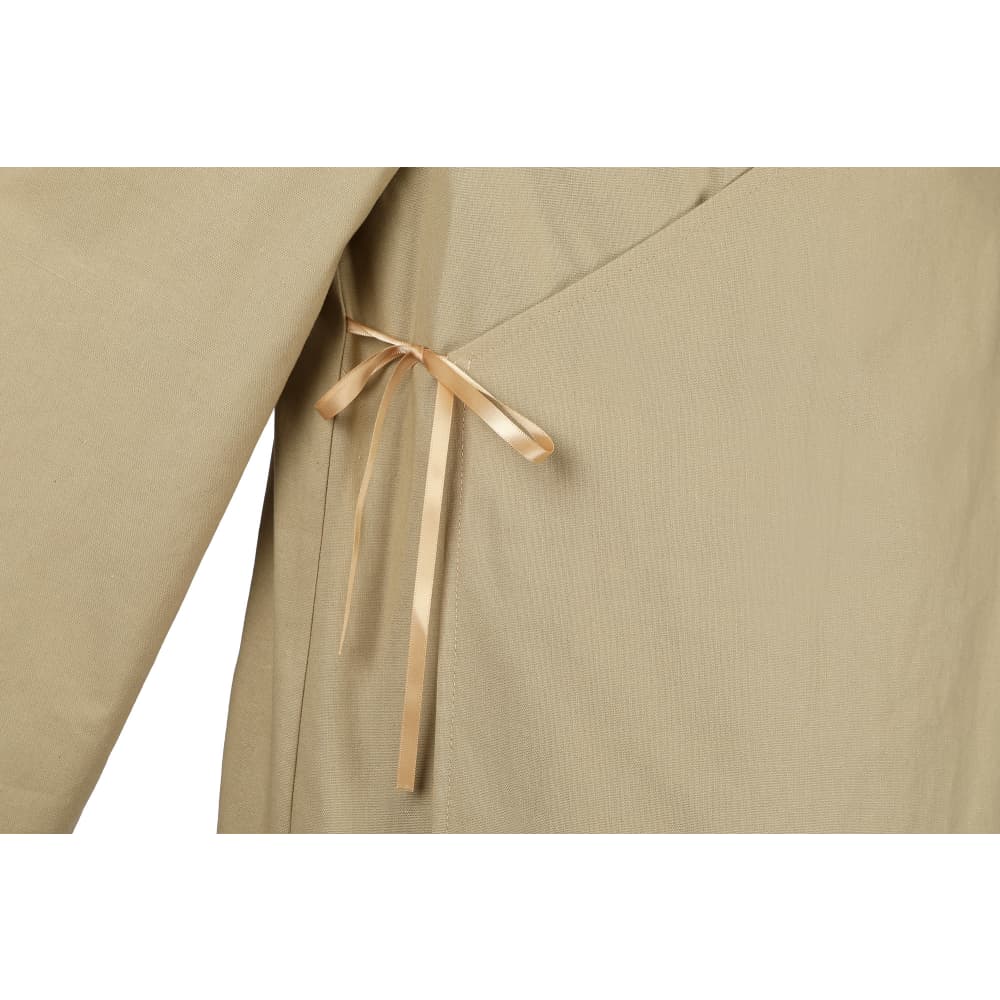 Premium Star Wars: The Acolyte Sol Cosplay Costume Full Set | High - Quality Jedi Robes for Adults - Coscosmos