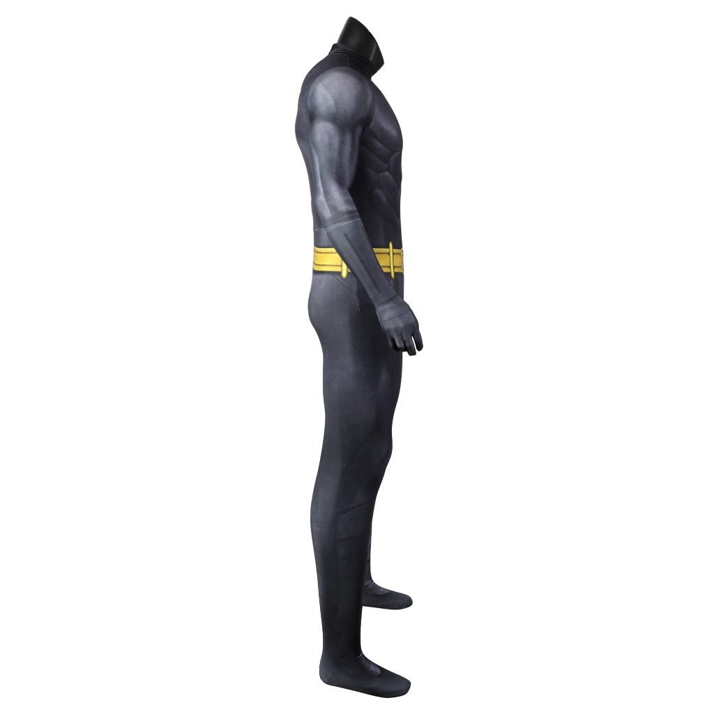 Premium The Flash Batman Michael Keaton Suit for Cosplay & Halloween - Coscosmos