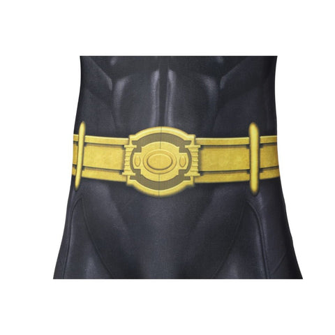 Premium The Flash Batman Michael Keaton Suit for Cosplay & Halloween - Coscosmos
