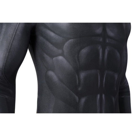 Premium The Flash Batman Michael Keaton Suit for Cosplay & Halloween - Coscosmos