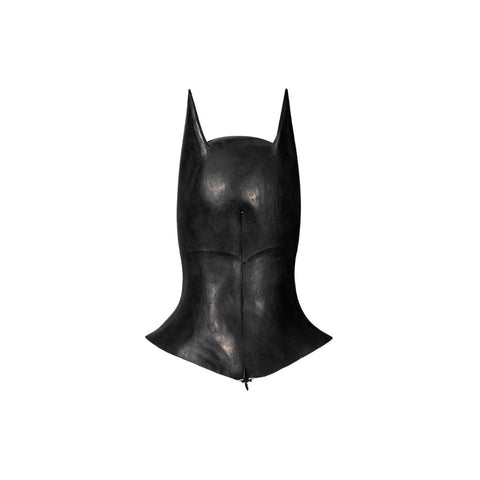 Premium The Flash Batman Michael Keaton Suit for Cosplay & Halloween - Coscosmos