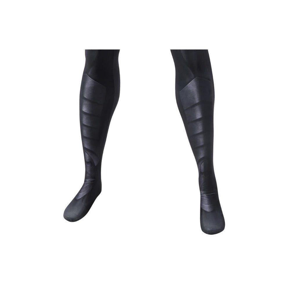Premium The Flash Batman Michael Keaton Suit for Cosplay & Halloween - Coscosmos