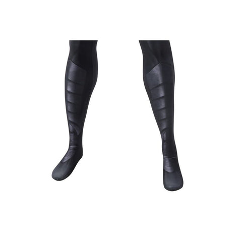Premium The Flash Batman Michael Keaton Suit for Cosplay & Halloween - Coscosmos