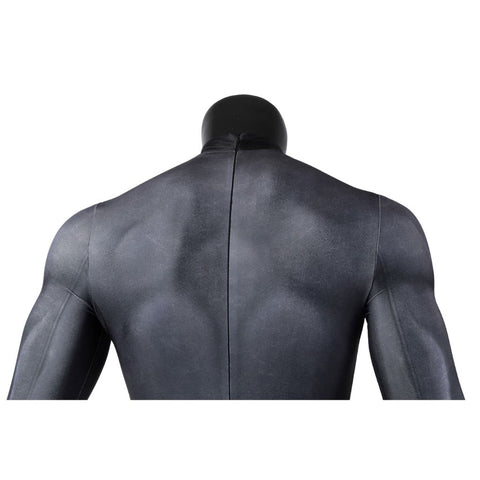 Premium The Flash Batman Michael Keaton Suit for Cosplay & Halloween - Coscosmos