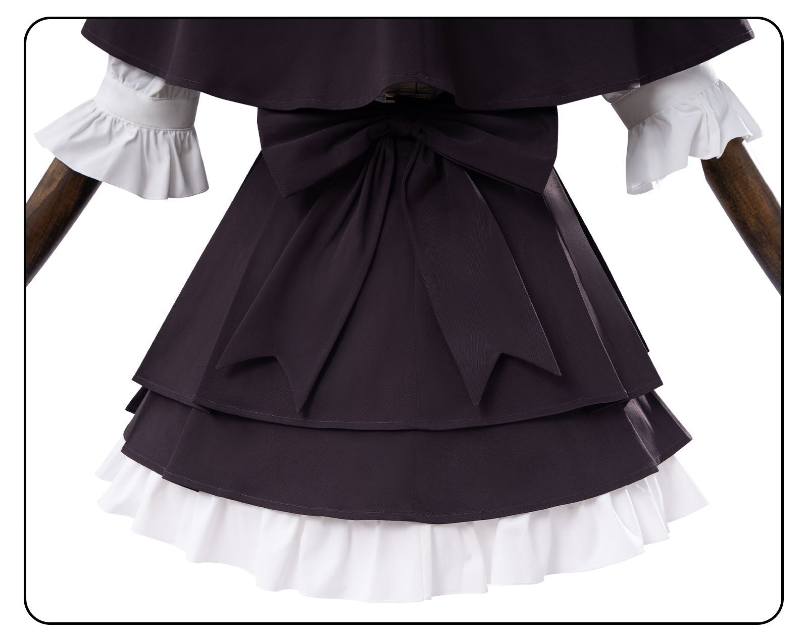 Pretty Cure Cure Lulu Casual Daily Cosplay Costume Customizable - Coscosmos