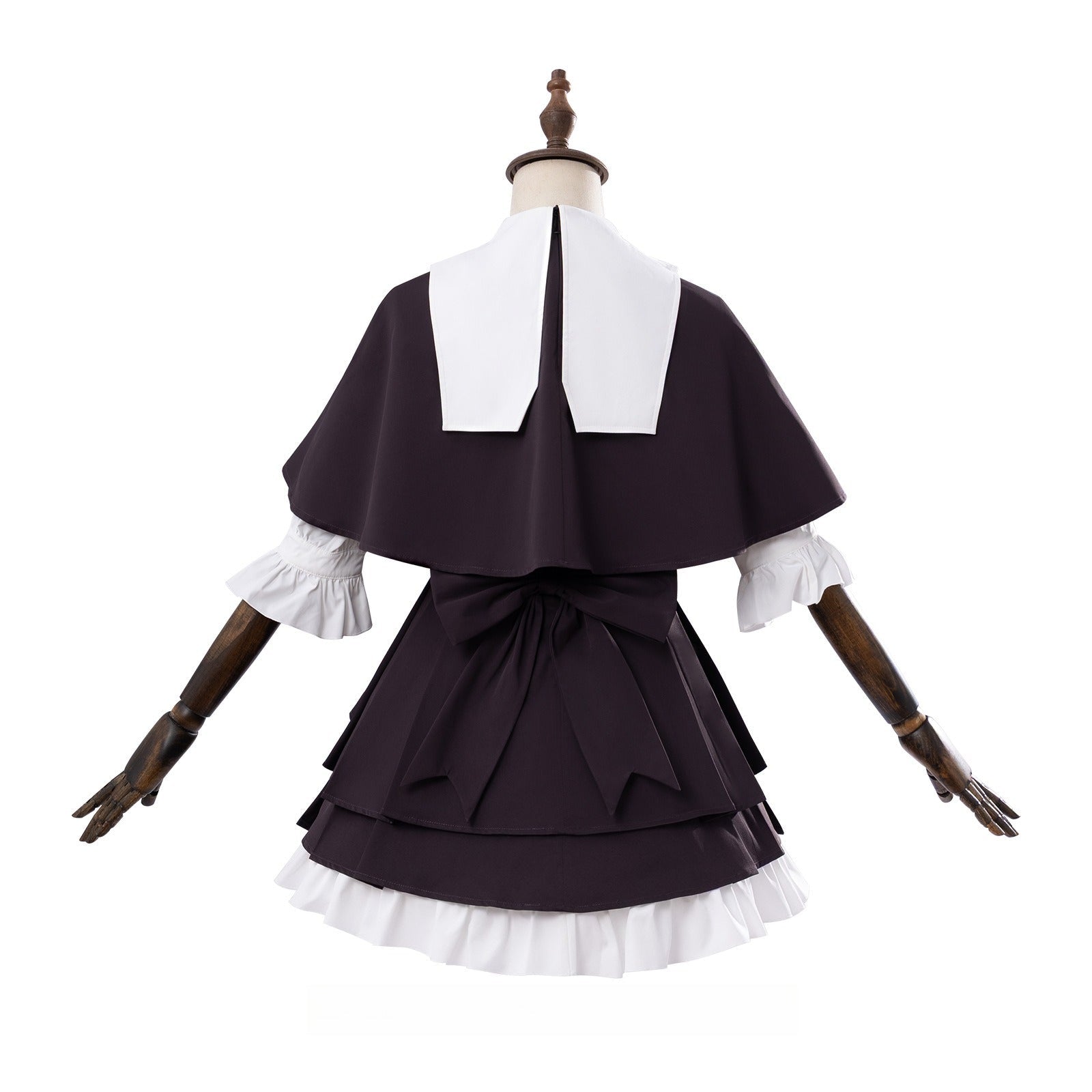 Pretty Cure Cure Lulu Casual Daily Cosplay Costume Customizable - Coscosmos