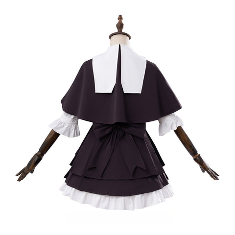 Pretty Cure Cure Lulu Casual Daily Cosplay Costume Customizable - Coscosmos