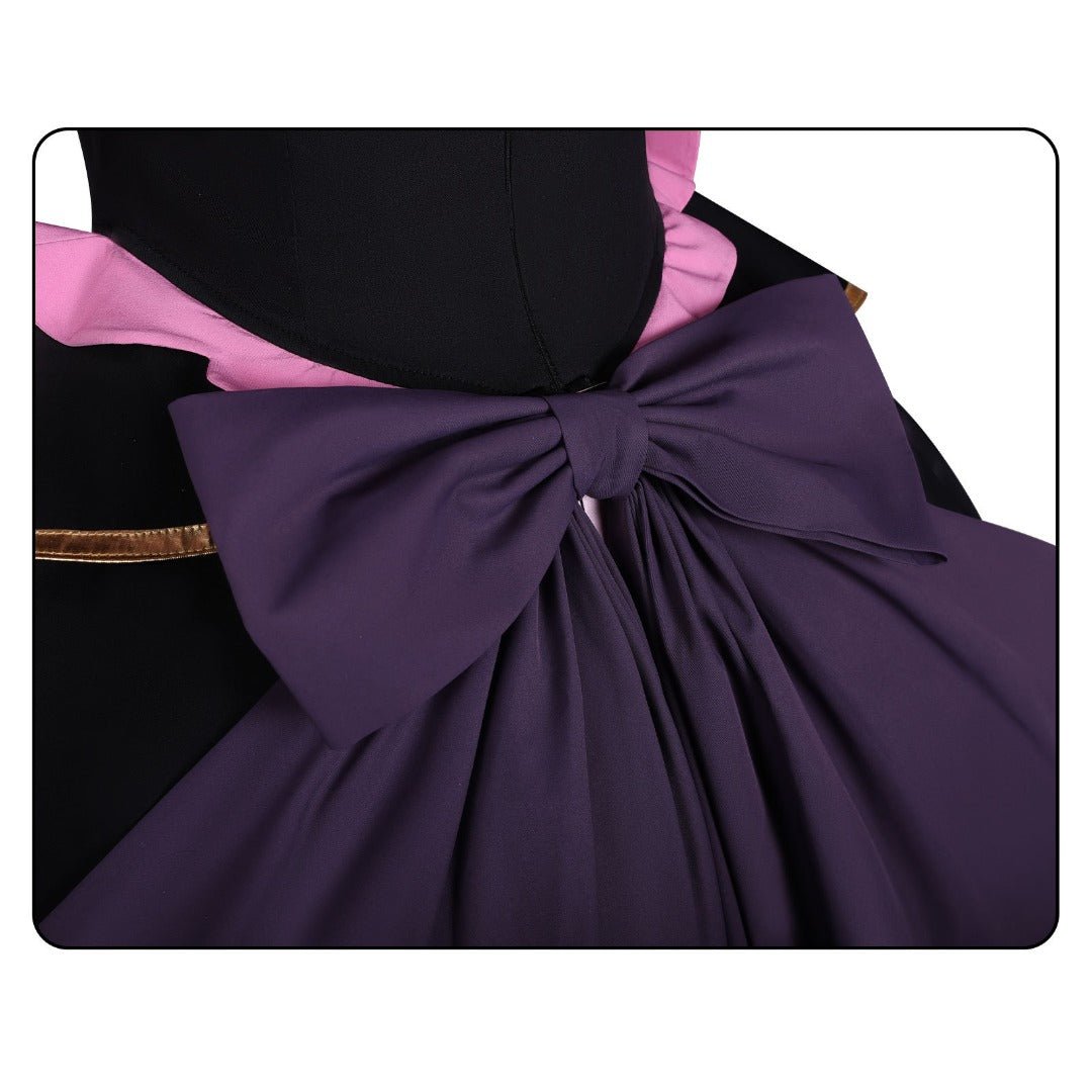 Pretty Cure Cure Lulu Custom Cosplay Costume - Coscosmos
