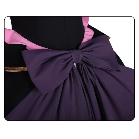 Pretty Cure Cure Lulu Custom Cosplay Costume - Coscosmos