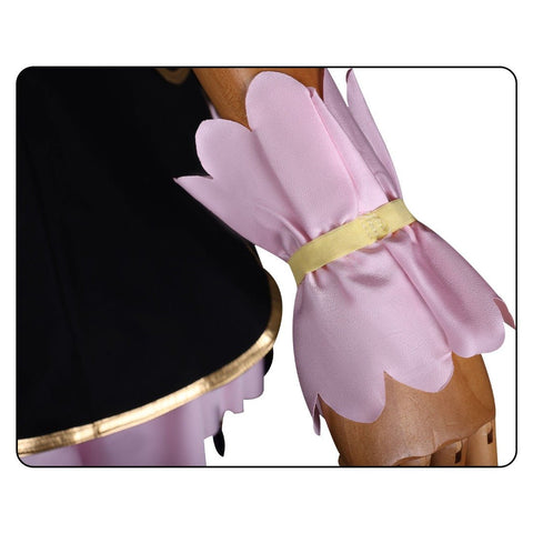 Pretty Cure Cure Lulu Custom Cosplay Costume - Coscosmos