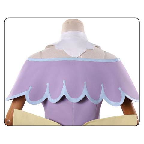 Pretty Cure Miracle Light Anna Akechi & Mirai Kobayashi Custom Cosplay Costume - Coscosmos