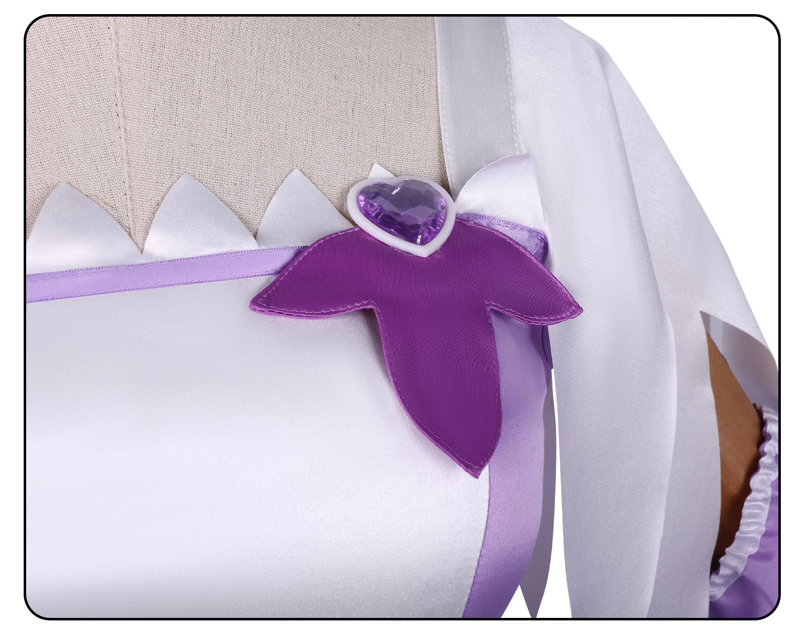 Pretty Cure Sword Makenoki Makoto Cure Sword Custom Cosplay Costume - Coscosmos