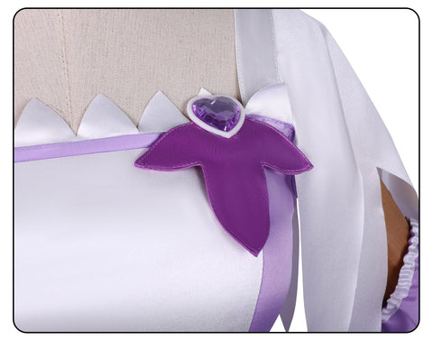 Pretty Cure Sword Makenoki Makoto Cure Sword Custom Cosplay Costume - Coscosmos