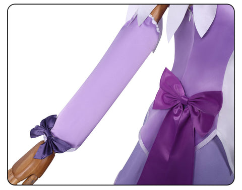 Pretty Cure Sword Makenoki Makoto Cure Sword Custom Cosplay Costume - Coscosmos