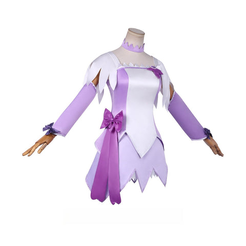 Pretty Cure Sword Makenoki Makoto Cure Sword Custom Cosplay Costume - Coscosmos