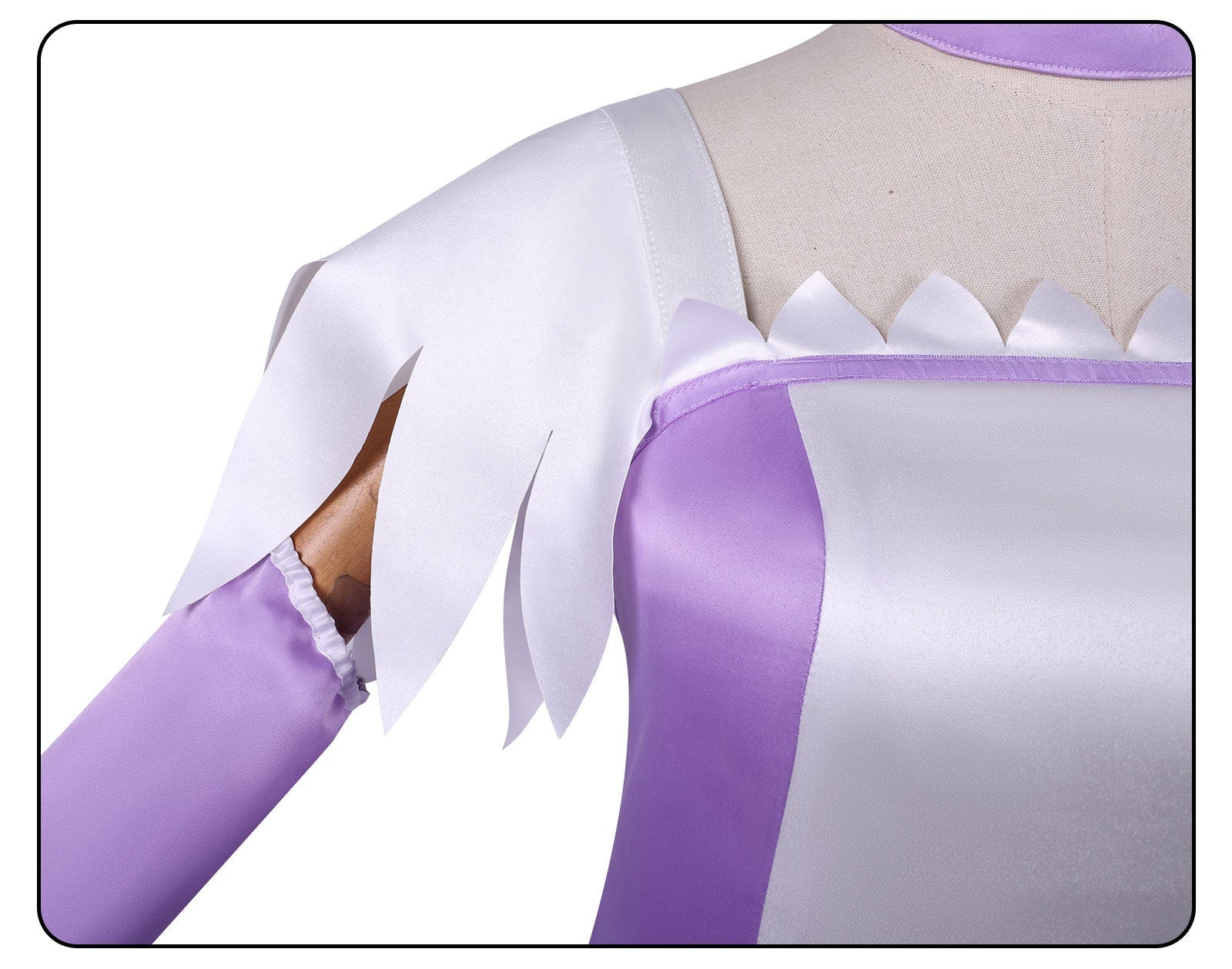 Pretty Cure Sword Makenoki Makoto Cure Sword Custom Cosplay Costume - Coscosmos