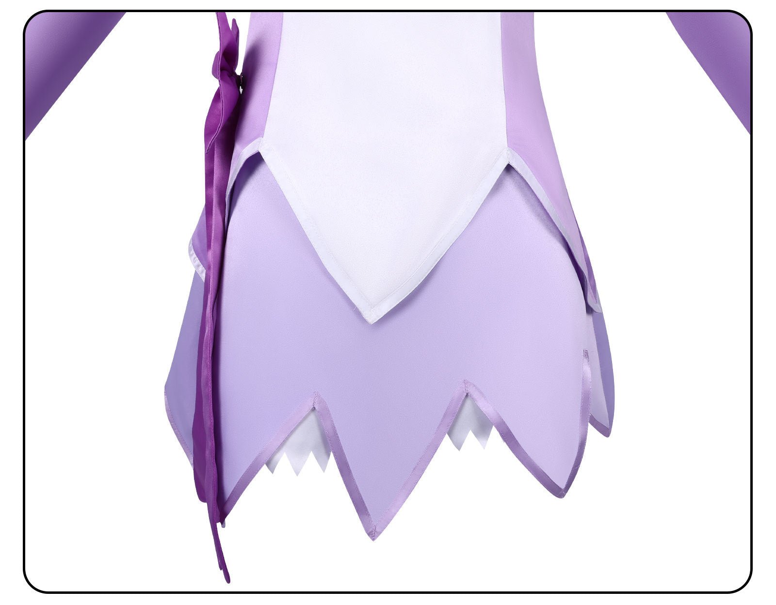 Pretty Cure Sword Makenoki Makoto Cure Sword Custom Cosplay Costume - Coscosmos