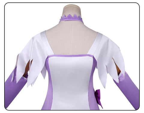 Pretty Cure Sword Makenoki Makoto Cure Sword Custom Cosplay Costume - Coscosmos