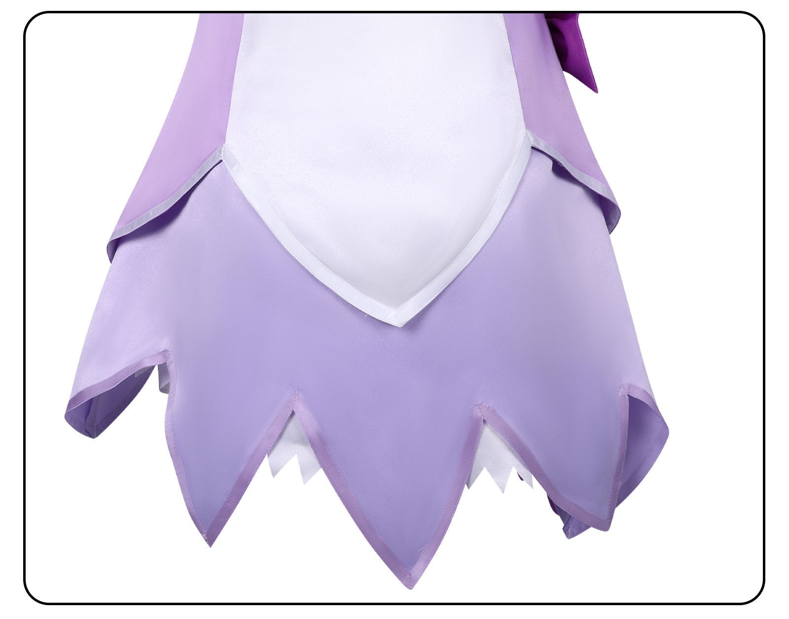 Pretty Cure Sword Makenoki Makoto Cure Sword Custom Cosplay Costume - Coscosmos
