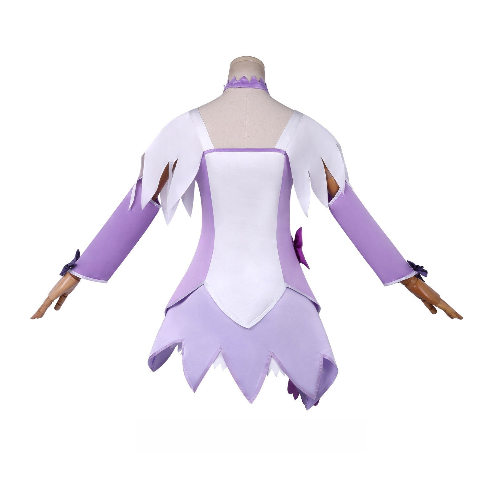 Pretty Cure Sword Makenoki Makoto Cure Sword Custom Cosplay Costume - Coscosmos