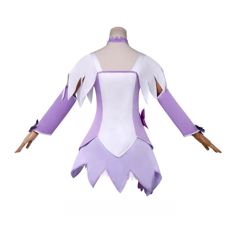 Pretty Cure Sword Makenoki Makoto Cure Sword Custom Cosplay Costume - Coscosmos
