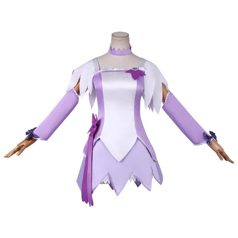Pretty Cure Sword Makenoki Makoto Cure Sword Custom Cosplay Costume - Coscosmos