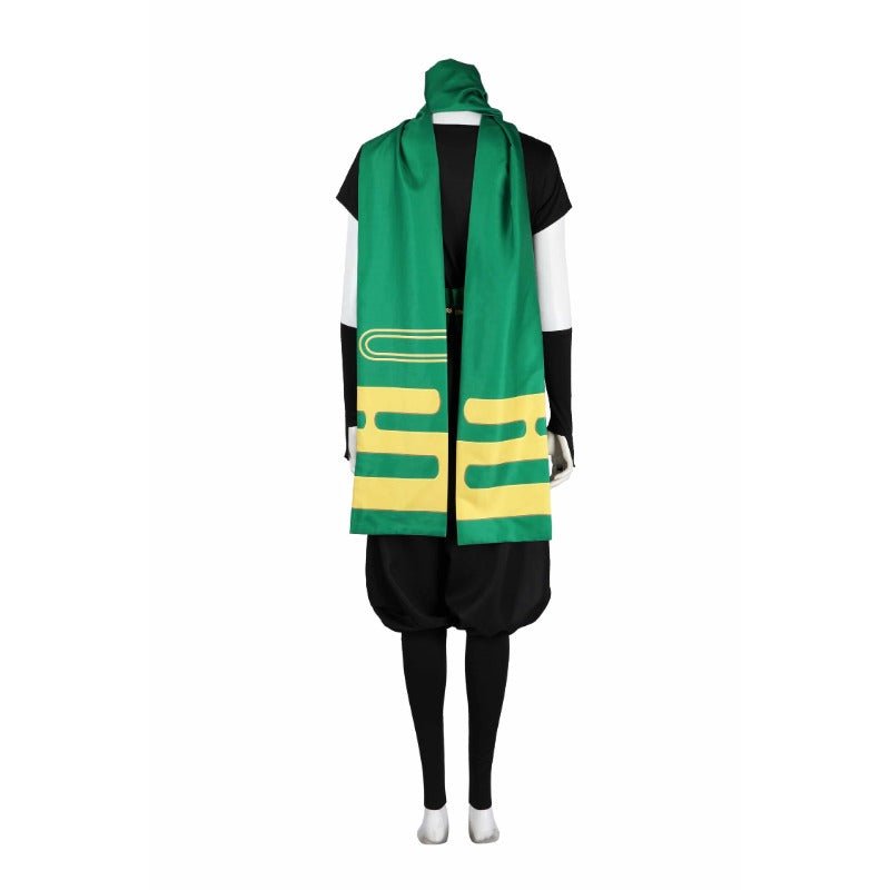 Princess Ninja Cosplay Outfits - Stylish Ninja Costume for Halloween, Parties, and Roleplay - Coscosmos