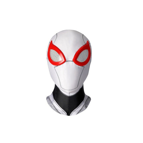 PS5 Spider - Man Jumpsuit Cosplay Zentai Costume for Halloween & Party - Coscosmos
