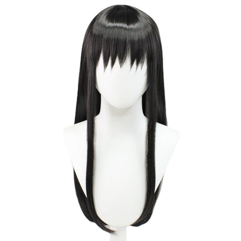 Puella Magi Madoka Magica Homura Akemi Cosplay Costume - Coscosmos