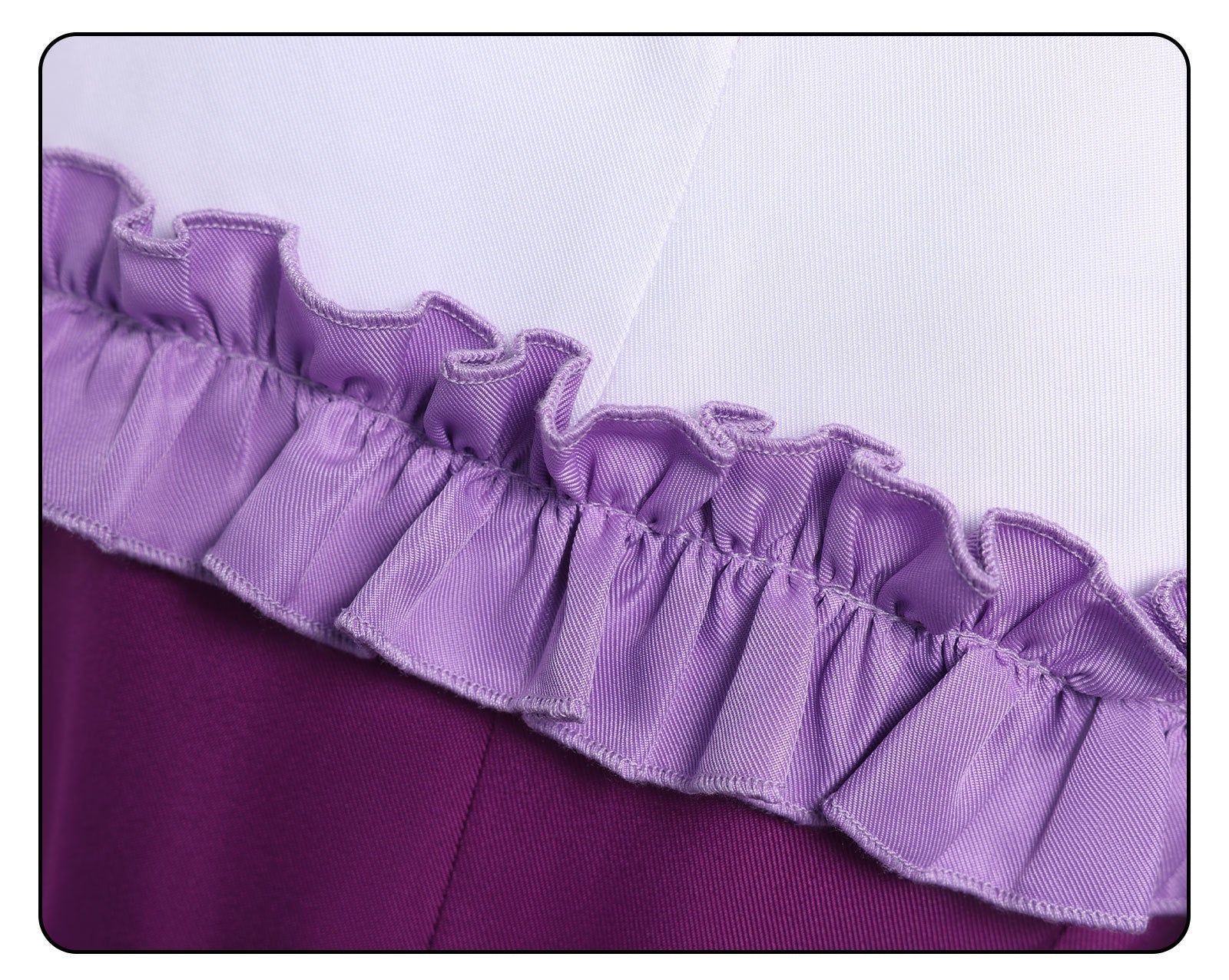 Puella Magi Madoka Magica Homura Akemi Cosplay Costume - Coscosmos
