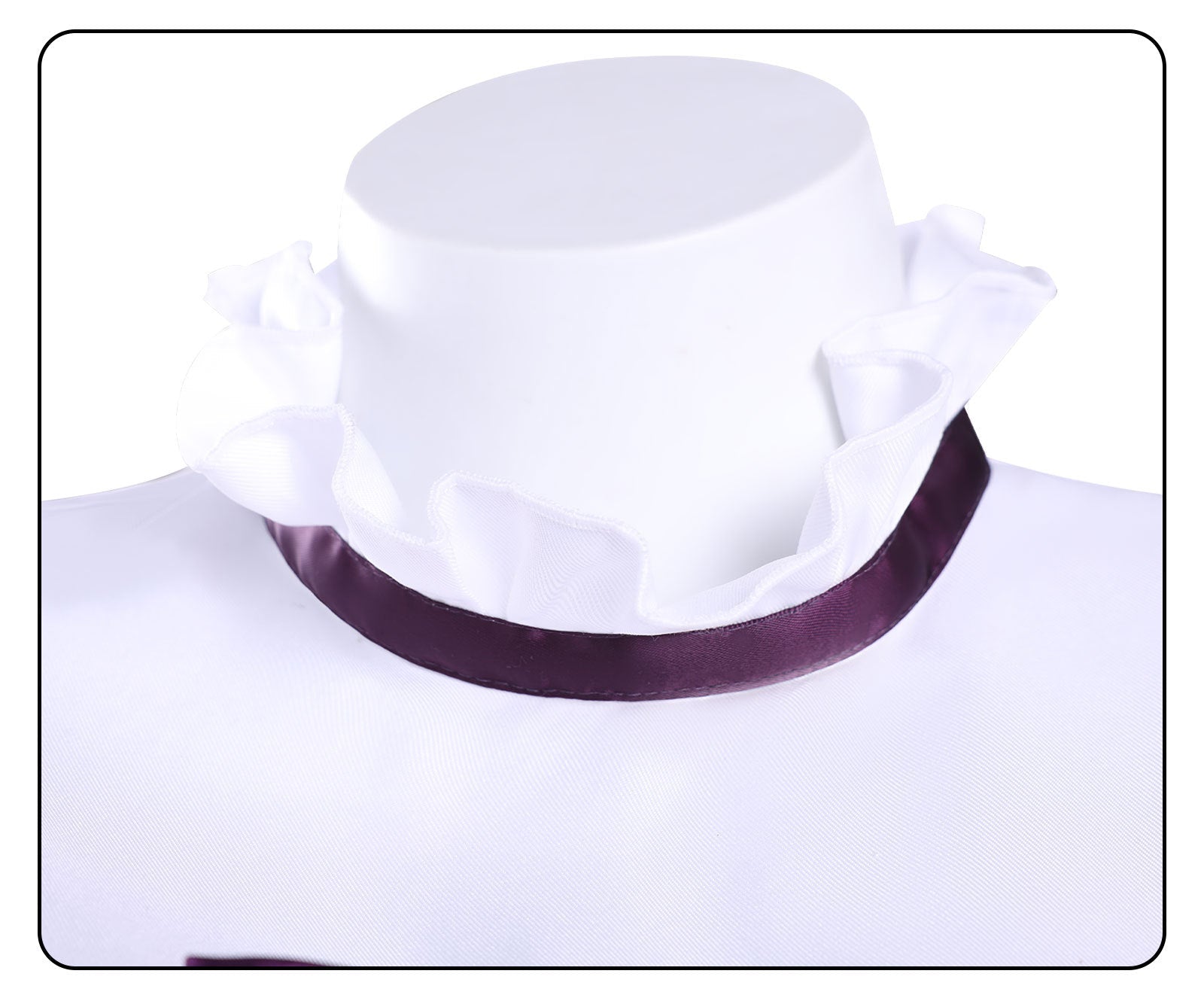 Puella Magi Madoka Magica Homura Akemi Cosplay Costume - Coscosmos