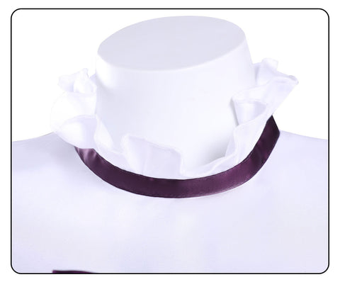 Puella Magi Madoka Magica Homura Akemi Cosplay Costume - Coscosmos