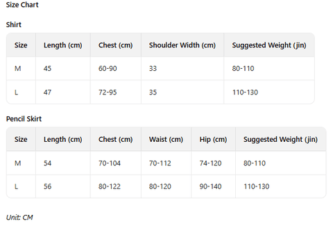 Pure Seduction Bunny Girl Cosplay Costume - Secretary OL Roleplay Set with Pencil Skirt - Coscosmos