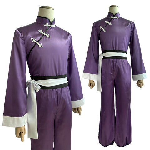 Reo Mikage Blue Lock Cosplay Costume - High Quality Anime Outfit - Coscosmos