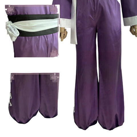 Reo Mikage Blue Lock Cosplay Costume - High Quality Anime Outfit - Coscosmos