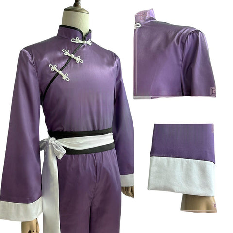 Reo Mikage Blue Lock Cosplay Costume - High Quality Anime Outfit - Coscosmos