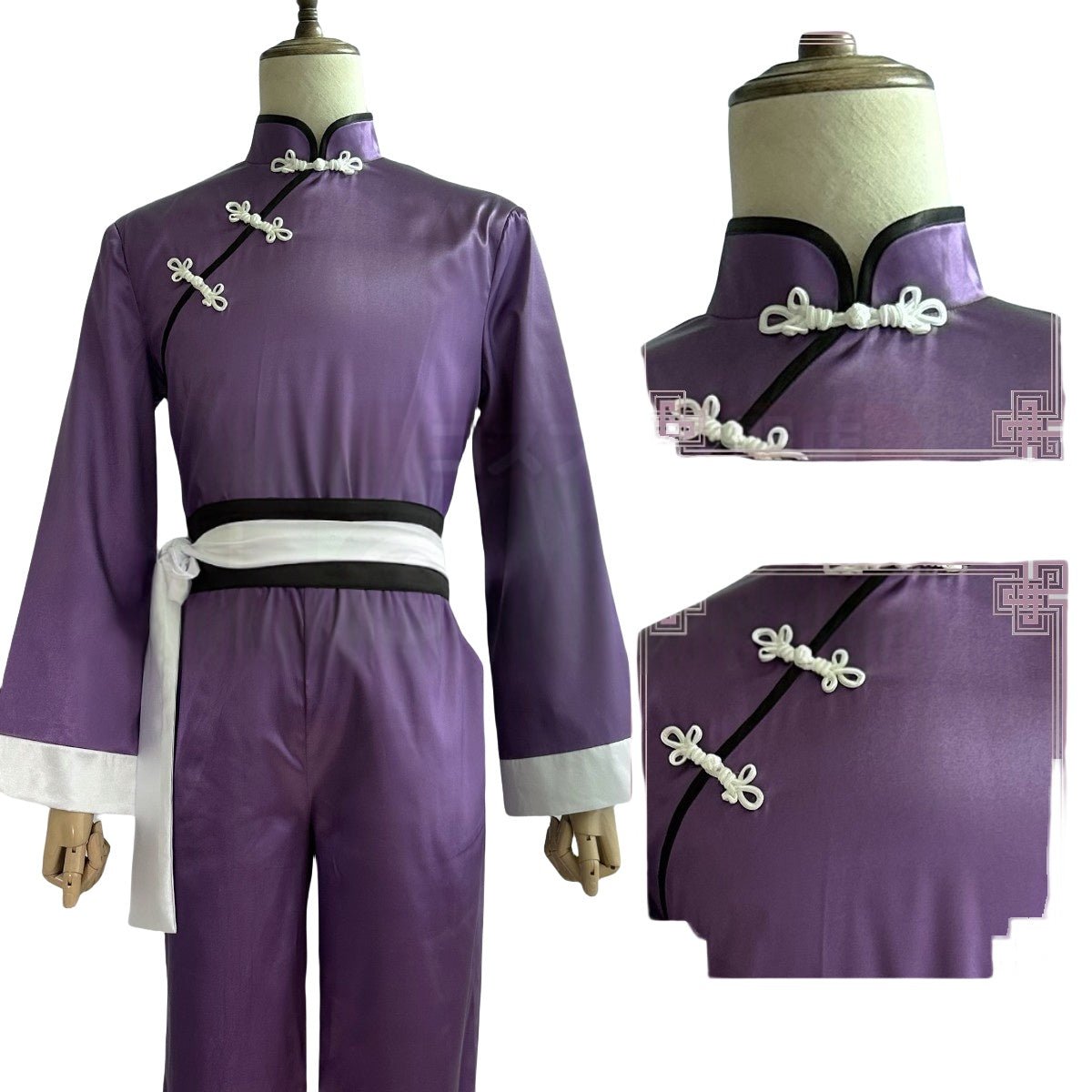 Reo Mikage Blue Lock Cosplay Costume - High Quality Anime Outfit - Coscosmos