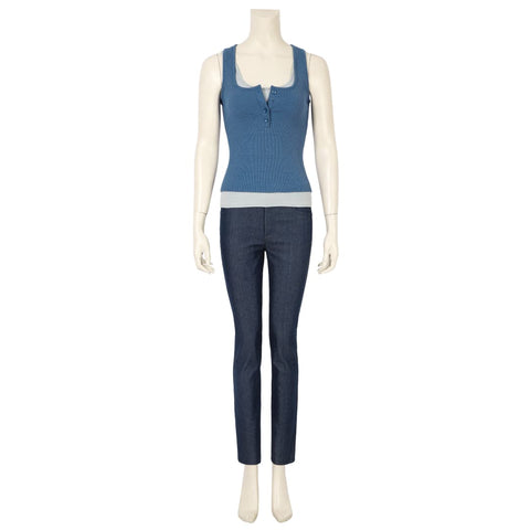 Resident Evil 3 Remake Jill Valentine Cosplay Costume, High Quality Outfit - Coscosmos